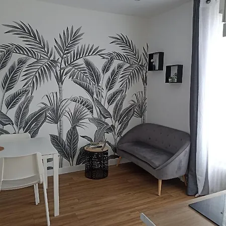 Apartment Cote Cour