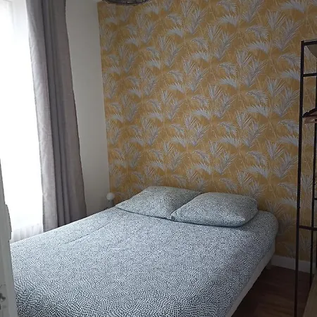 Apartment Cote Cour Brest